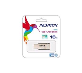 ADATA UV130 CHIAVETTA USB 2.0 16GB COLORE GOLD