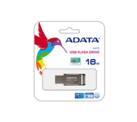 ADATA UV131 unità flash USB 16 GB USB tipo A 3.2 Gen 1 (3.1 Gen 1) Grigio