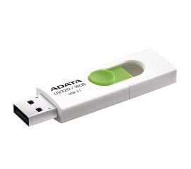 ADATA UV320 unità flash USB 16 GB USB tipo A 3.2 Gen 1 (3.1 Gen 1) Verde, Bianco