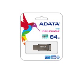 ADATA USB 64GB 3.0 unità flash USB USB tipo A 3.2 Gen 1 (3.1 Gen 1) Grigio