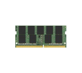 Kingston Technology System Specific Memory 16GB DDR4 2133MHz memoria 1 x 16 GB Data Integrity Check (verifica integrità dati)