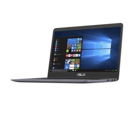 ASUS VivoBook S14 S410UA-BV217R Intel® Core™ i7 i7-8550U Computer portatile 35,6 cm (14") 8 GB 1 TB HDD Wi-Fi 5 (802.11ac) Windows 10 Pro Grigio