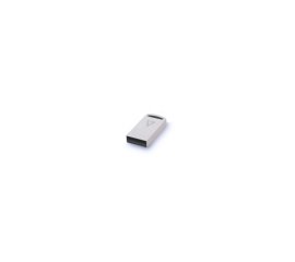 V7 J153403 unità flash USB 64 GB USB tipo A 3.2 Gen 1 (3.1 Gen 1) Argento