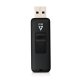 V7 VF22GAR-3E unità flash USB 2 GB USB tipo A 2.0 Nero 2