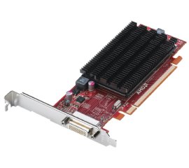 AMD FirePro 2270 1GB GDDR3