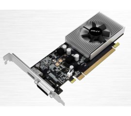 PNY GeForce GT 1030 NVIDIA 2 GB GDDR5