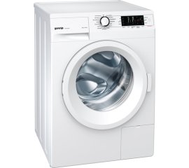 Gorenje WA854 lavatrice Caricamento frontale 8 kg 1400 Giri/min Bianco