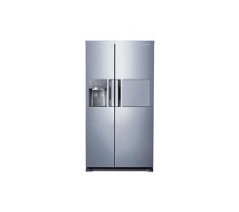Samsung RS7677FHCSL frigorifero side-by-side Libera installazione 543 L Acciaio inossidabile