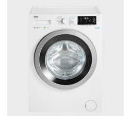 Beko WMY 91483 HPT lavatrice Caricamento frontale 9 kg 1400 Giri/min Bianco