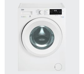 Beko WMY 71483 PTLE lavatrice Caricamento frontale 7 kg 1400 Giri/min Bianco