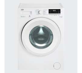 Beko WMY 61483 PTLE lavatrice Caricamento frontale 6 kg 1400 Giri/min Bianco