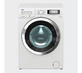 Beko WMY 81643 PTST lavatrice Caricamento frontale 8 kg 1600 Giri/min Bianco