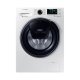 Samsung AddWash WW6500K lavatrice Caricamento frontale 8 kg 1400 Giri/min Bianco 2
