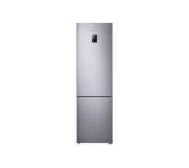 Samsung RB37J5215SS frigorifero con congelatore Libera installazione 367 L Stainless steel