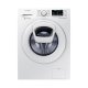 Samsung AddWash WW5500K lavatrice Caricamento frontale 7 kg 1400 Giri/min Bianco 2