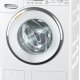 Miele WMR561 WPS PWash 2.0 & TDos XL lavatrice Caricamento frontale 9 kg 1600 Giri/min Bianco 2