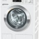 Miele WKH121 WPS PWash 2.0 & TDos lavatrice Caricamento frontale 8 kg 1600 Giri/min Bianco 2