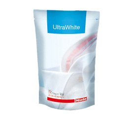 Miele WA UW 1002 P Bianco Guanto da toilette