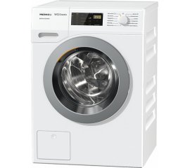 Miele WDD030 lavatrice Caricamento frontale 8 kg 1400 Giri/min Bianco