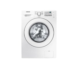 Samsung WW3000 lavatrice Caricamento frontale 6 kg 1200 Giri/min Argento, Bianco