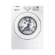 Samsung WW3000 lavatrice Caricamento frontale 6 kg 1200 Giri/min Argento, Bianco 2