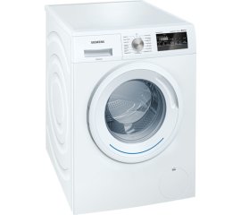 Siemens iQ300 WM14N2S1AT lavatrice Caricamento frontale 8 kg 1400 Giri/min Bianco