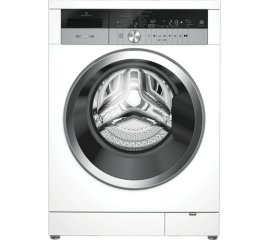 Grundig GWN 48440 lavatrice Caricamento frontale 8 kg 1400 Giri/min Bianco