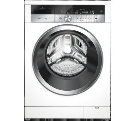 Grundig GWN49650 lavatrice Caricamento frontale 9 kg 1600 Giri/min Bianco