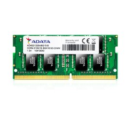 ADATA 16GB DDR4 2133MHZ SO-DIMM memoria 2 x 8 GB