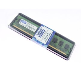 Goodram GR800D264L6/2G memoria 2 GB 1 x 2 GB DDR2 800 MHz