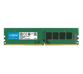 Crucial 8GB PC4-17000 memoria 1 x 8 GB DDR4 2133 MHz