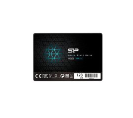 Silicon Power Ace A55 2.5" 128 GB SLC
