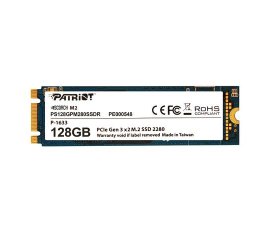 Patriot Memory Scorch M.2 128 GB PCI Express 3.0 NVMe