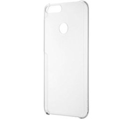 Huawei 51992280 custodia per cellulare 14,3 cm (5.65") Cover Trasparente, Bianco