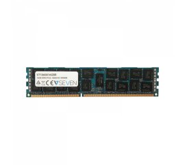 V7 16GB DDR3 PC3-10600 - 1333mhz SERVER ECC REG Server Módulo de memoria - V71060016GBR