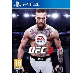 Electronic Arts UFC 3