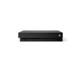 Microsoft Xbox One X 1 TB Wi-Fi Nero