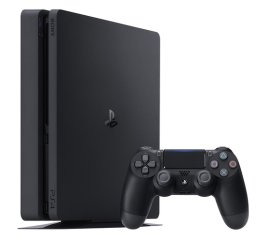 Sony PS4 500GB S Chassis Black D