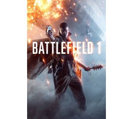 Microsoft Battlefield 1, Xbox One Standard