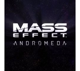 Electronic Arts Mass Effect : Andromeda
