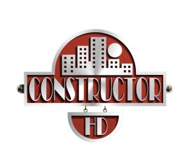 System 3 Constructor HD Standard Xbox One