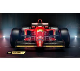 Codemasters F1 2017 - Special Edition PC