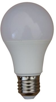 LD6000 LAMP.LED SFERA 12volt 9W E27 3000K 750lLmn 240?