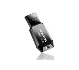ADATA 8GB UV100 unità flash USB USB tipo A 2.0 Nero