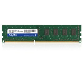 ADATA 8GB DDR3 U-DIMM memoria 1600 MHz