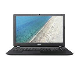 Acer Extensa 15 X2540-558L Computer portatile 39,6 cm (15.6") HD Intel® Core™ i5 i5-7200U 4 GB DDR3L-SDRAM 500 GB HDD Wi-Fi 5 (802.11ac) Windows 10 Home Nero