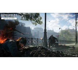 Electronic Arts Battlefield 1 : La Révolution Approche PlayStation 4