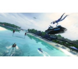 Bigben Interactive Aqua Moto Racing Utopia