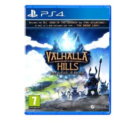 KALYPSO PS4 VALHALLA HILLS - DEFINITIVE EDITION VE