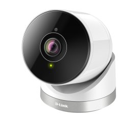 D-Link DCS-2670L telecamera di sorveglianza Cupola Telecamera di sicurezza IP Interno e esterno 1920 x 1080 Pixel Soffitto